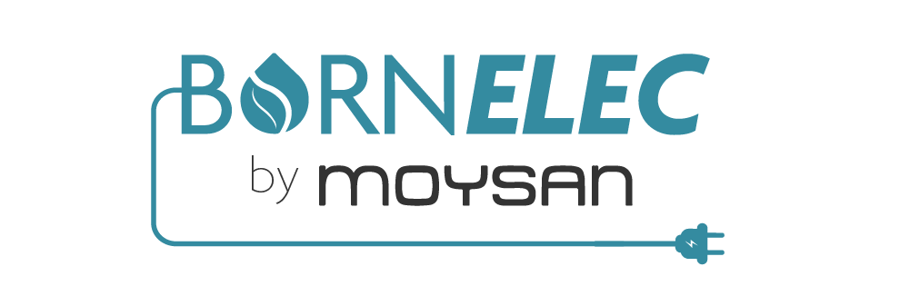 bornelec logo mosan